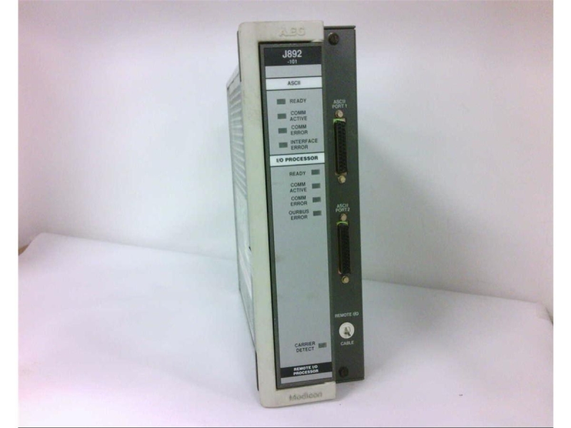 SCHNEIDER ELECTRIC AS-J892-101