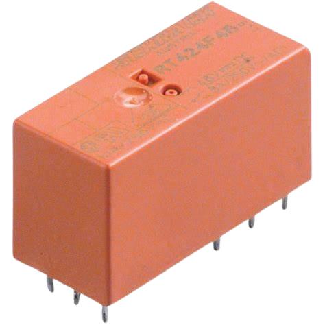 TE CONNECTIVITY RT314F24