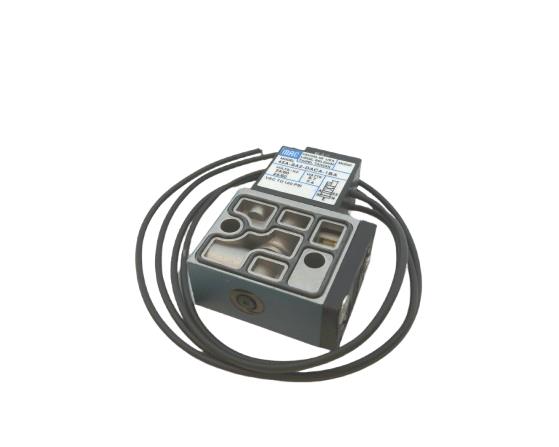 MAC VALVES INC 45A-SA2-DACA-1BA
