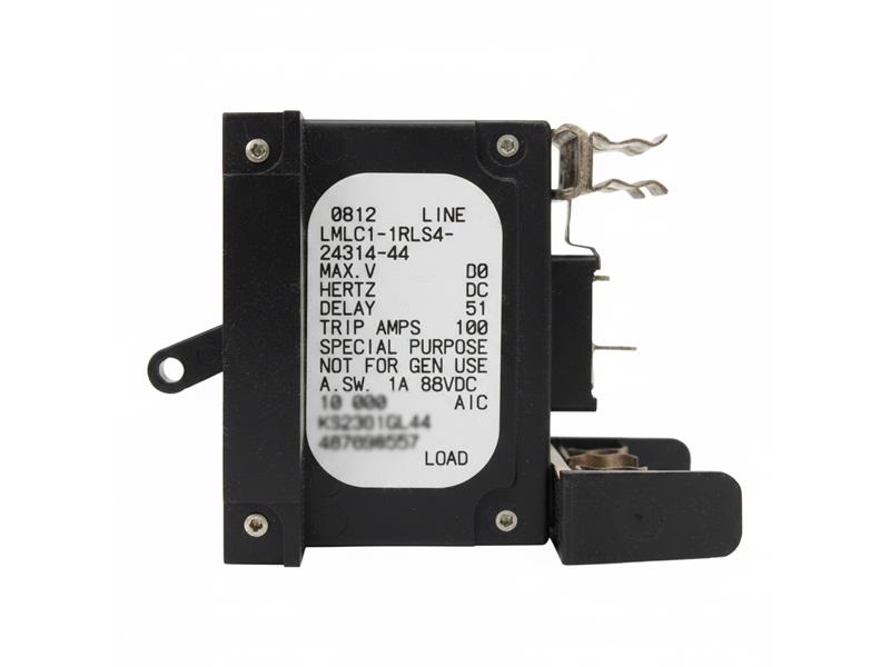 SENSATA TECHNOLOGIES LMLK1-1RLS4-29471-10