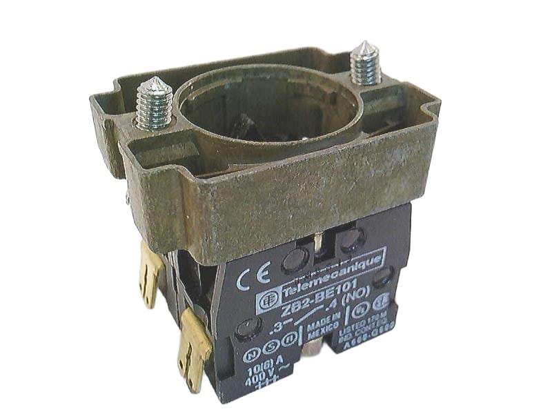 SCHNEIDER ELECTRIC ZB2BZ1033