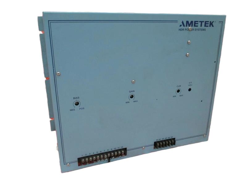 3PCI-4890-CL/OC-D by AMETEK