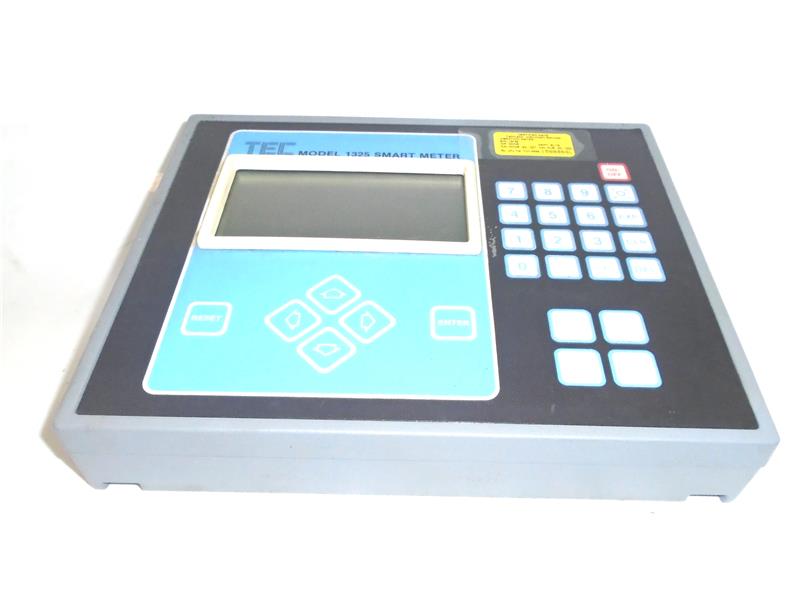 TECHNOLOGY FOR ENERGY CORPORATION 10-100-0228