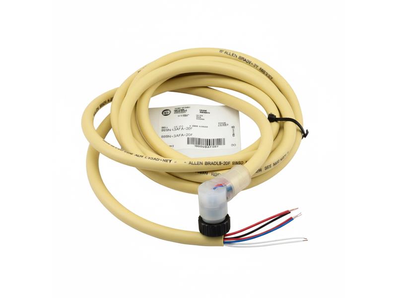 ALLEN BRADLEY 889N-L3AFA-20F