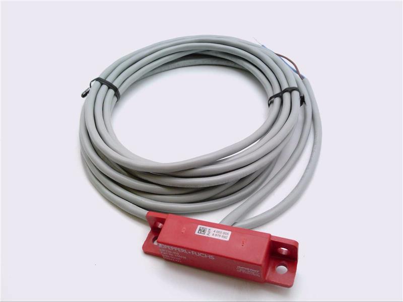 40FY36-050 by PEPPERL & FUCHS