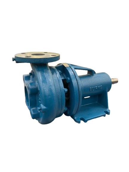 GNB6-2F-5.75-FOC2 by BURKS PUMP