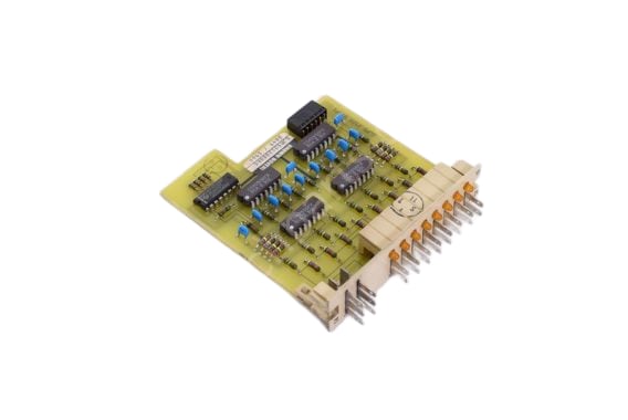 GJR-521-2000-R5 by ASEA BROWN BOVERI