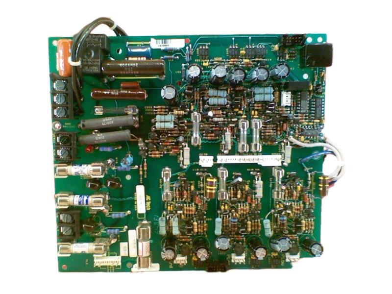 605-027C by LENZE