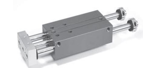 FABCO GB750-2.0-D-E