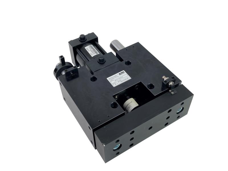 PARKER HBT25-1.5P1DSV-B