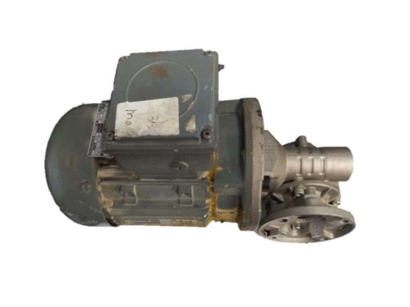 SIEMENS QSFB 71M4B43-0308814 H