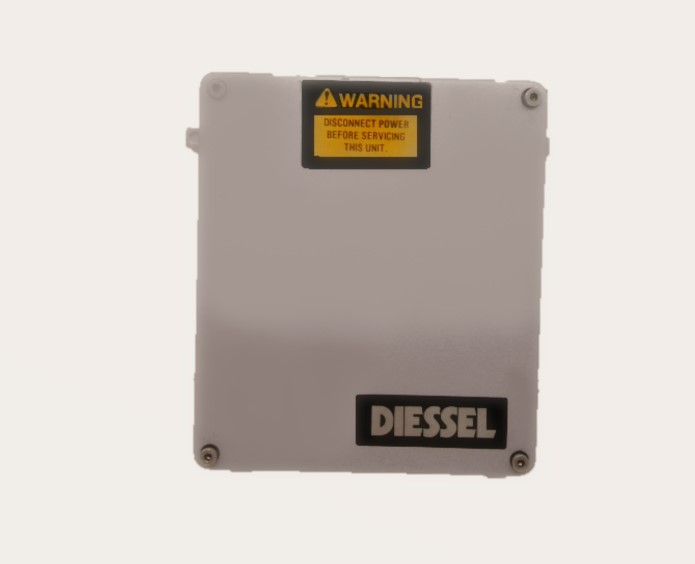 DIESSEL I2MA 32