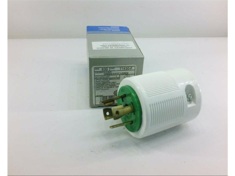 LEVITON 71430-P