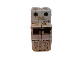 ALTECH CORP V-EA52-G4A