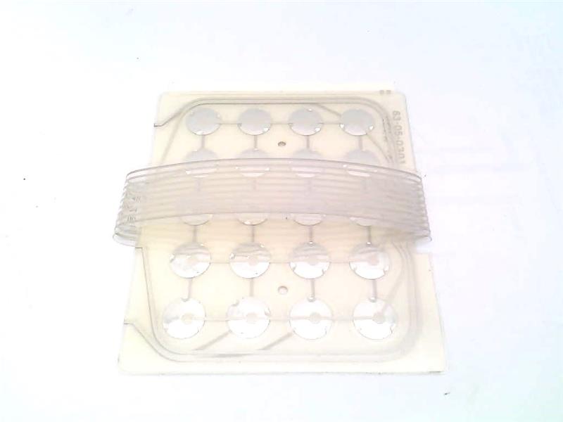 B11748700A by METTLER TOLEDO