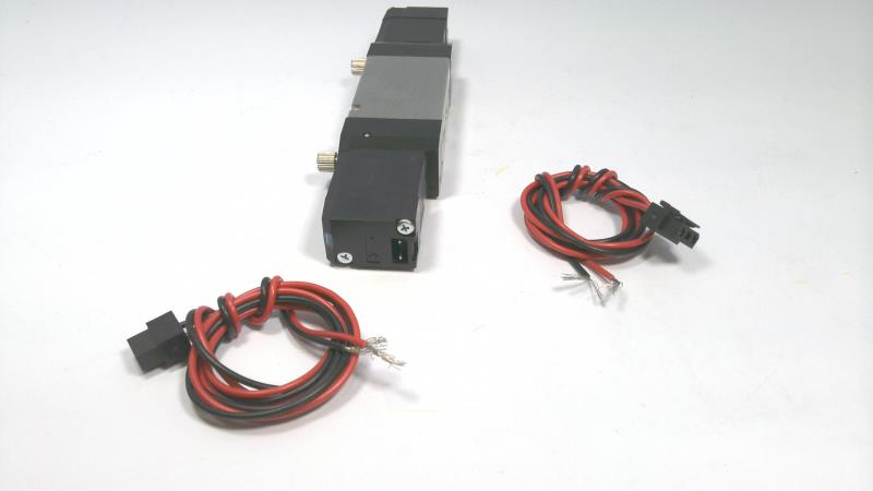 PARKER PCD2413-NB-D24SPLB