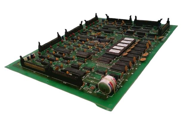 MATSUSHITA ELECTRIC ZUEP-50791