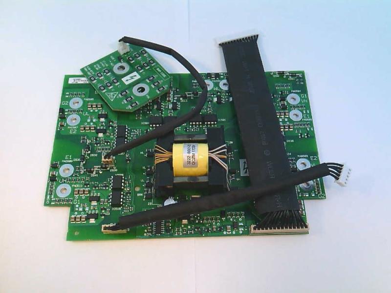 NIDEC CORP 7004-1064