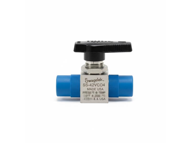 SWAGELOK SS-42VCO4