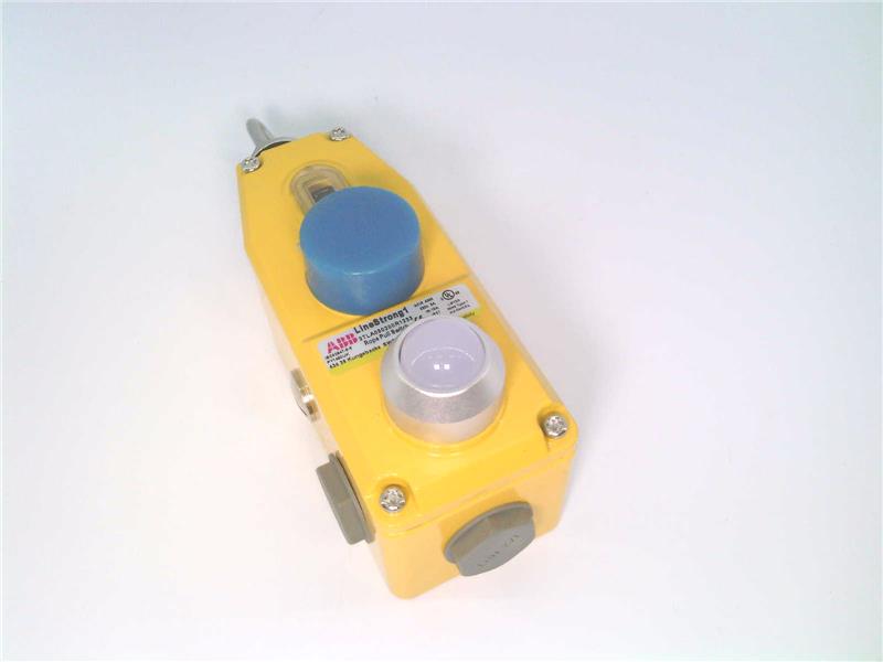 ASEA BROWN BOVERI 2TLA050200R1233