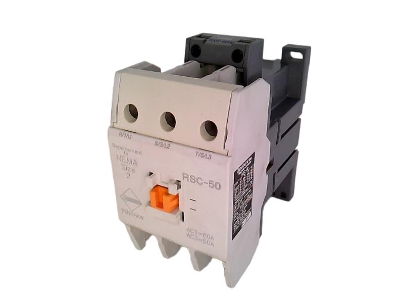 RSC50A56AC120 by REGAL REXNORD