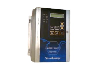 SCANDIALOGIC SL2200-1
