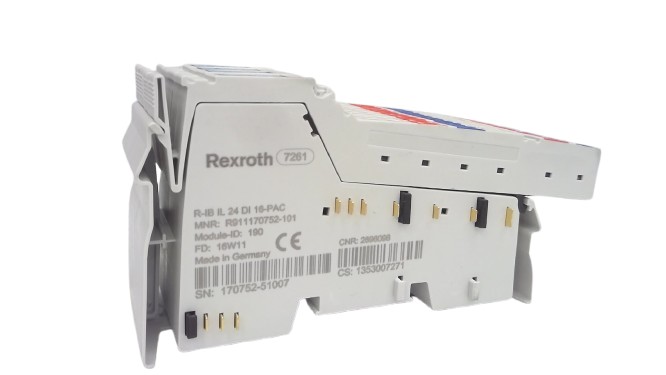 BOSCH R911170752-101