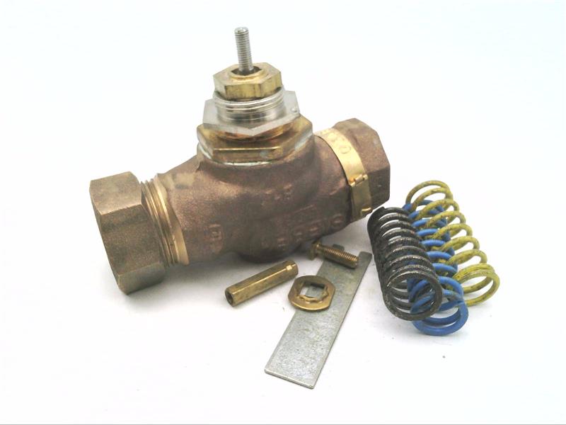 VB-7211-000-4-07 by INVENSYS