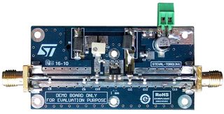 ST MICRO STEVAL-TDR013V1