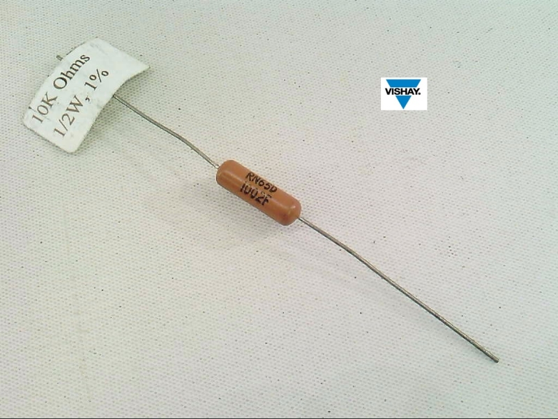 VISHAY RN65D-1002F