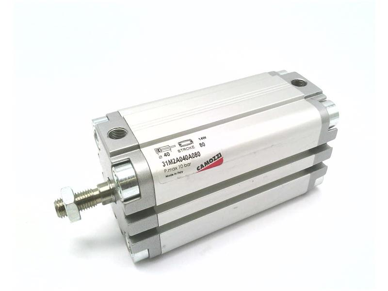 31M2A040A080 by CAMOZZI