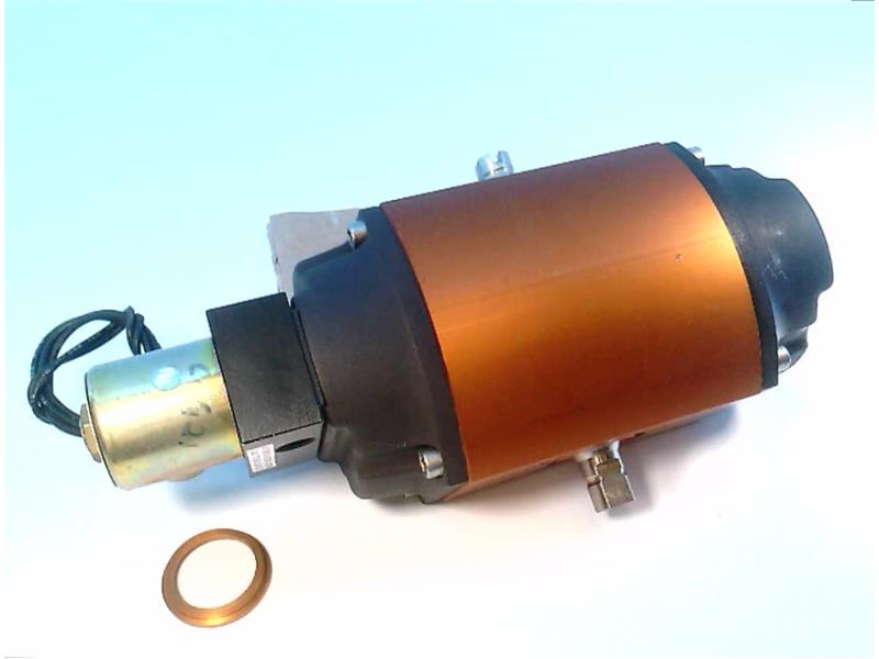 FLOWSERVE 15F39-S-120A-R6