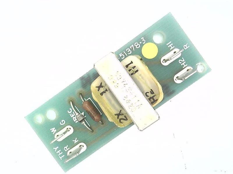 ASEA BROWN BOVERI 0-51378-3