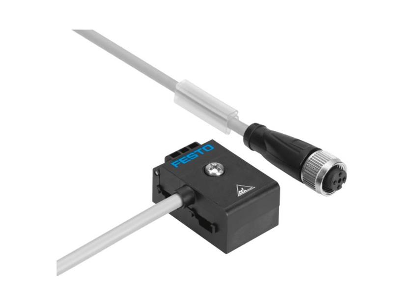 NEFU-X24F-1-M12G4 by FESTO