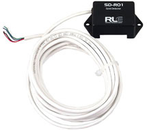 RLE TECHNOLOGIES SD-RO1