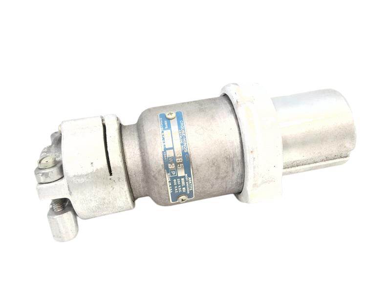 EATON CORPORATION APJ-6385-M54
