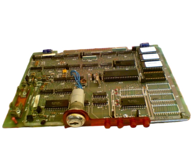 254P913H03 by WESTINGHOUSE