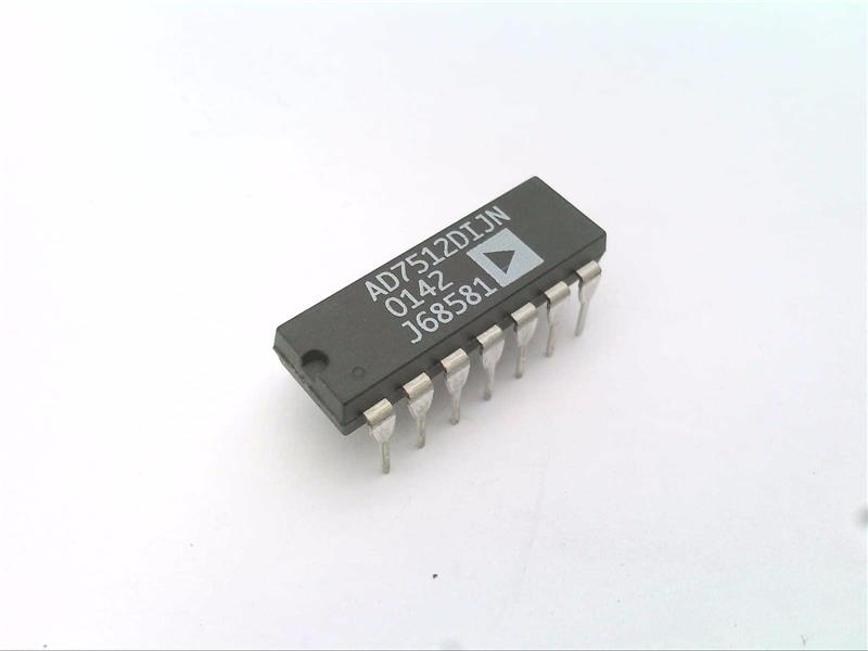ANALOG DEVICES AD7512DIJN