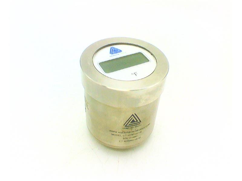 ANDERSON-NEGELE CT-1-4-076-F-03-2-1-00