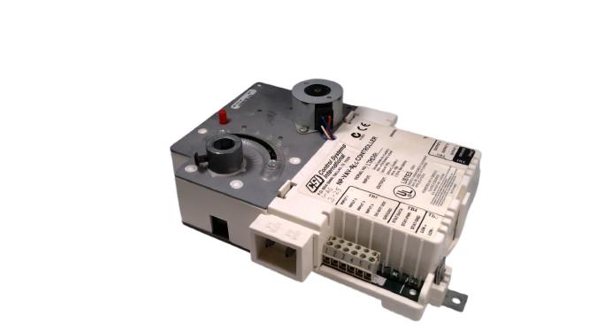 SCHNEIDER ELECTRIC NP-VAV-AXC