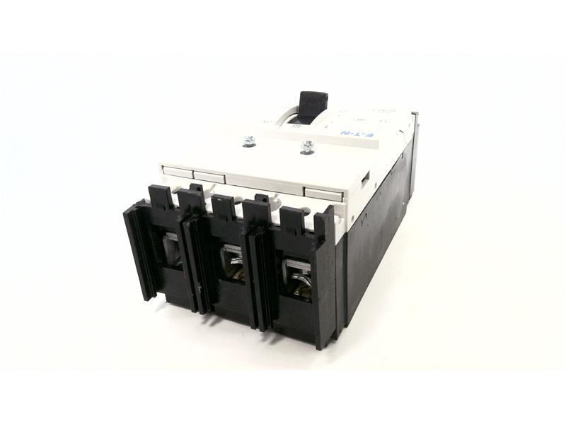 EATON CORPORATION NZMB1-A40