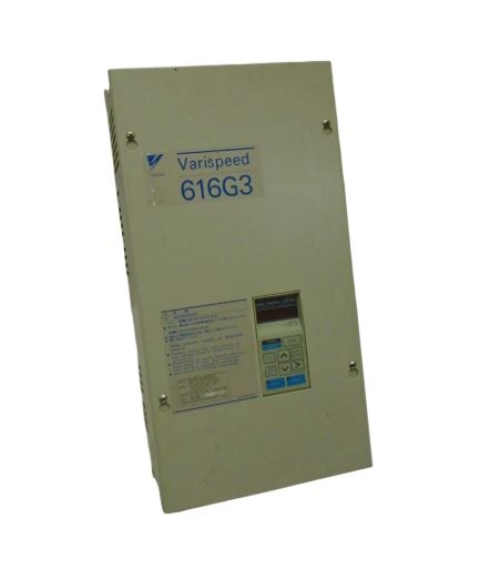 YASKAWA ELECTRIC CIMR-G3A2011