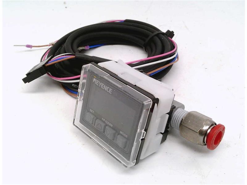 KEYENCE CORP AP-C33W