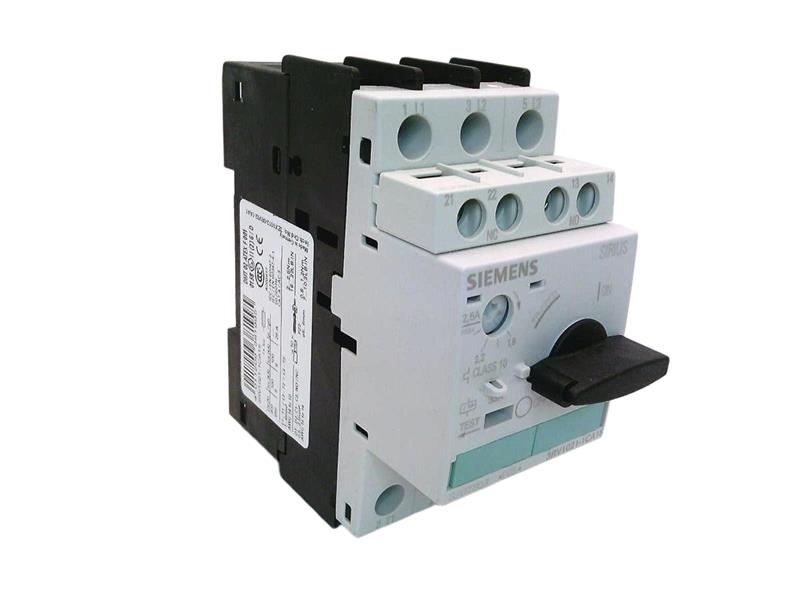 SIEMENS 3RV1021-1CA15