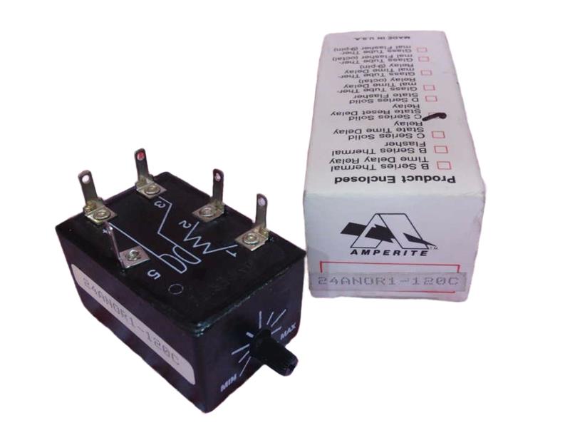 24ANOR1-120C by AMPERITE