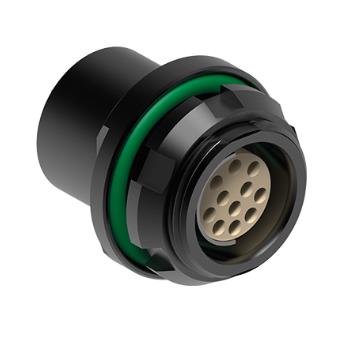 FISCHER CONNECTORS 102168