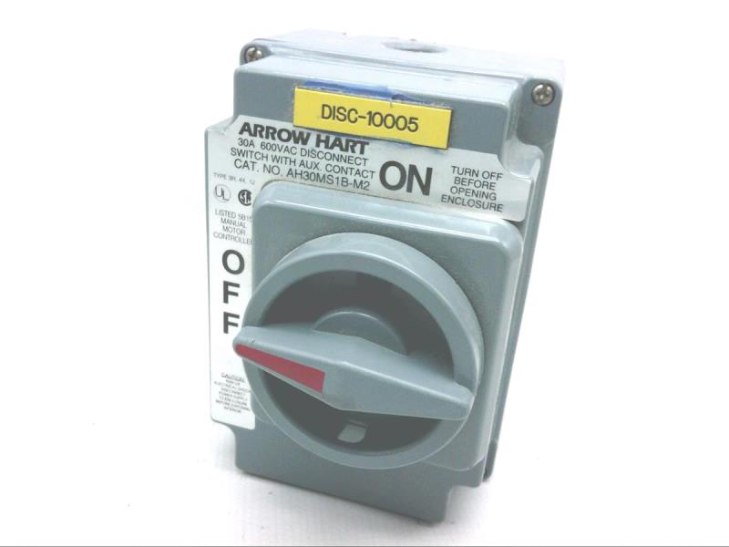 AHDS30AC by EATON CORPORATION