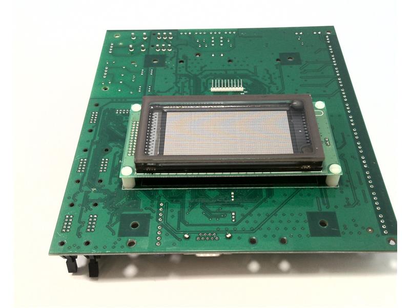 TROJAN TECHNOLOGIES 0ES2343H