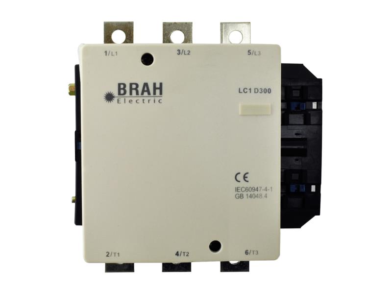 BRAH ELECTRIC BLC1D300-U6