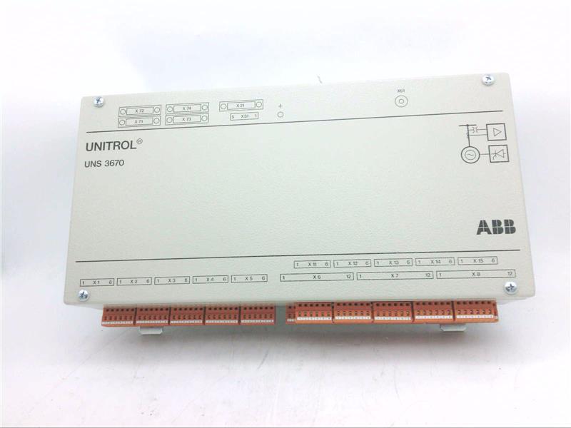 ASEA BROWN BOVERI HIEE205011R0002